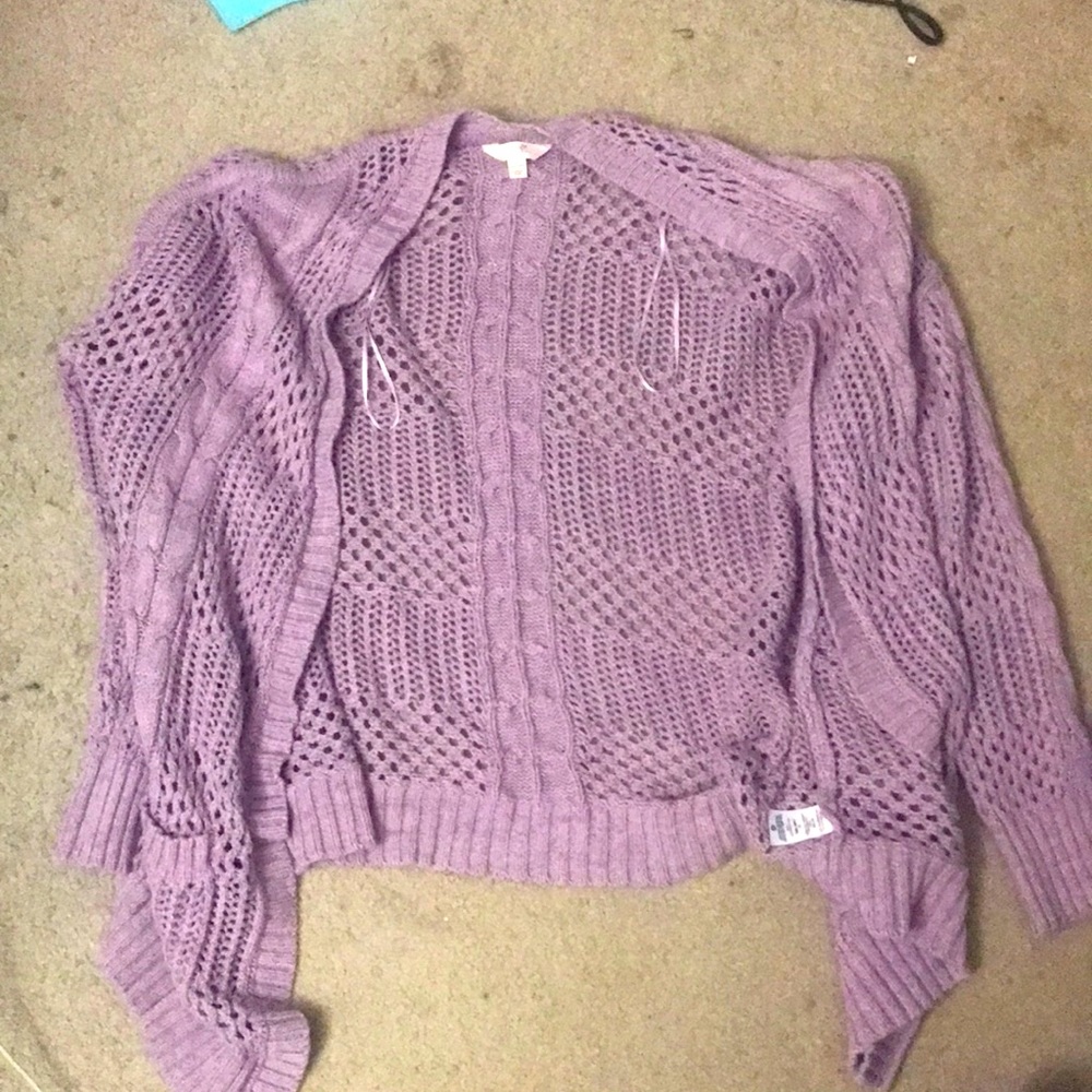 Cardigan